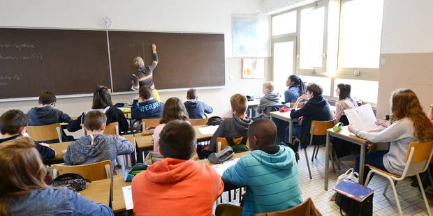 Les Missions De Survie Des Jeunes Enseignants La Libre - 