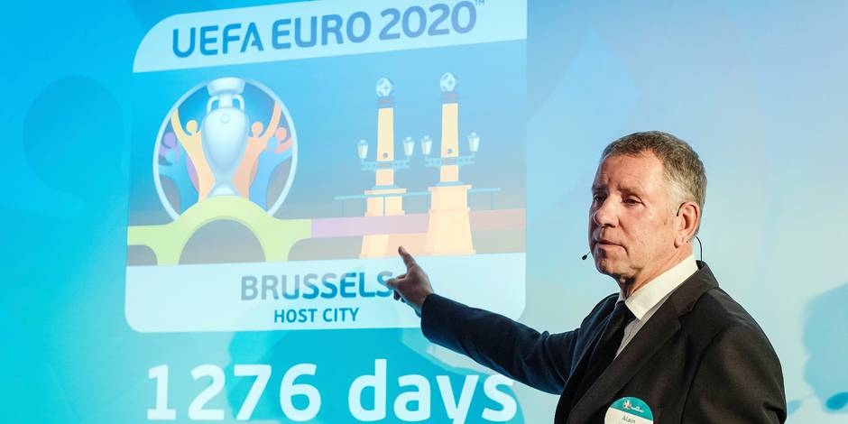 Dix choses Ã  savoir sur lâ€™Euro 2020 - La Libre